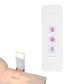 Clip-On Book LED Adjustable Reading Lamp