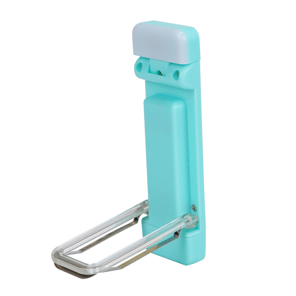 Clip-On Book LED Adjustable Reading Lamp