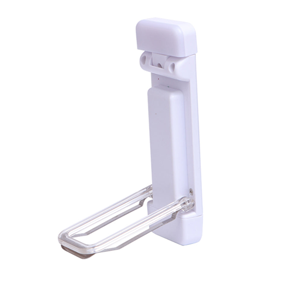 Clip-On Book LED Adjustable Reading Lamp