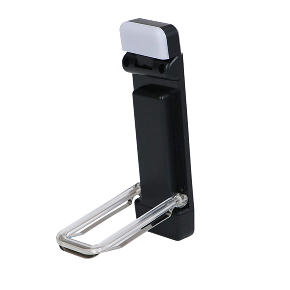 Clip-On Book LED Adjustable Reading Lamp