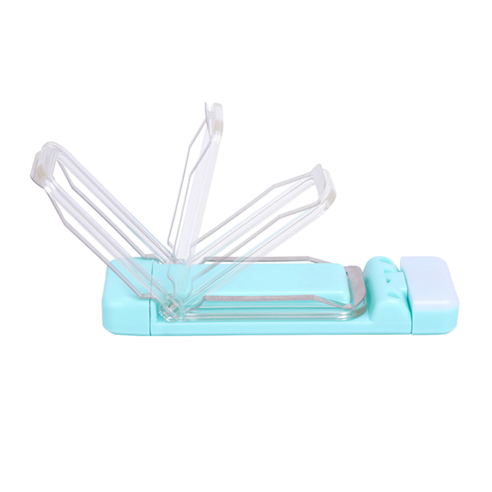 Clip-On Book LED Adjustable Reading Lamp