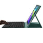 Wireless Bluetooth Keyboard and iPad Protective Case Set for iPad 10.2 inch