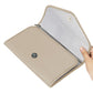 Foldable Travel Jewelry Organizer Case for Rings Necklaces Bracelets Earrings