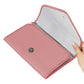 Foldable Travel Jewelry Organizer Case for Rings Necklaces Bracelets Earrings