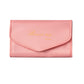 Foldable Travel Jewelry Organizer Case for Rings Necklaces Bracelets Earrings