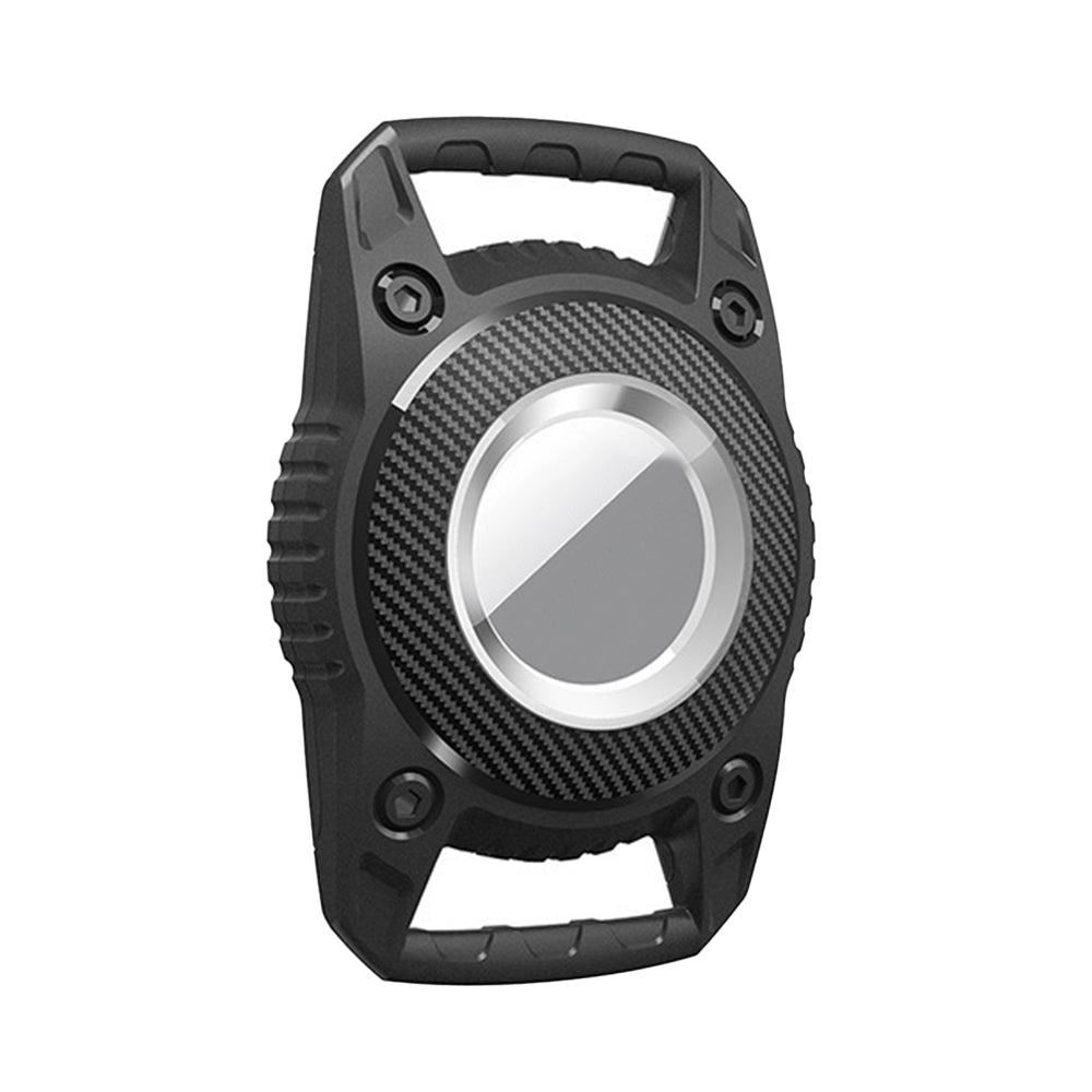 For Apple AirTag  Dog Collar Holder Water-resistant Airtag Case