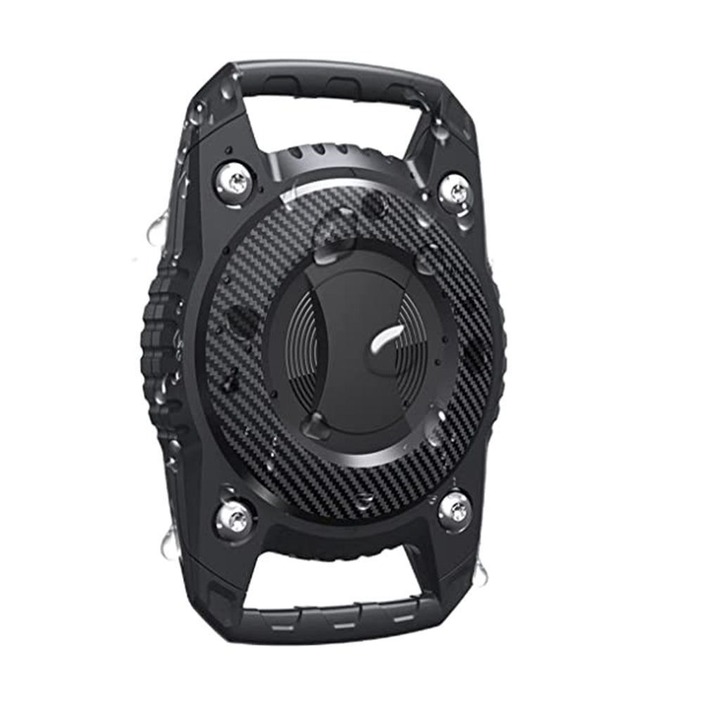 For Apple AirTag  Dog Collar Holder Water-resistant Airtag Case