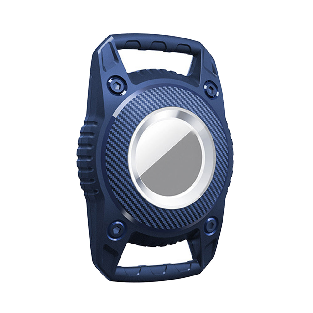 For Apple AirTag  Dog Collar Holder Water-resistant Airtag Case