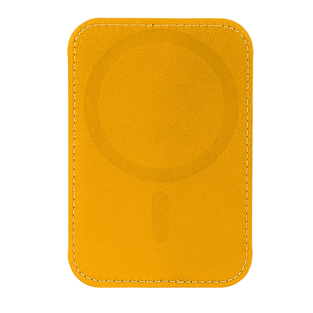 Card Holder For Magsafe iPhone 12/13/14 Series Wallet Card Pocket