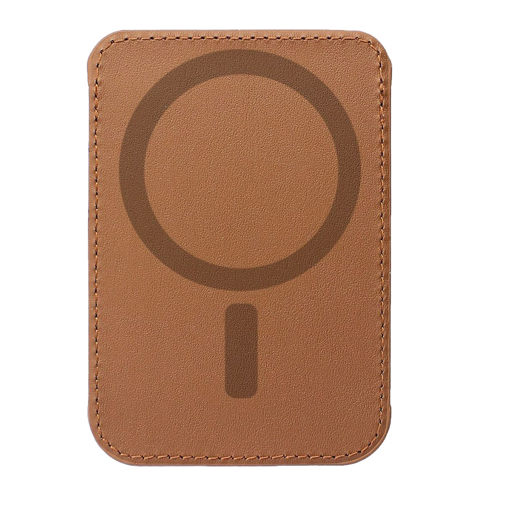 Card Holder For Magsafe iPhone 12/13/14 Series Wallet Card Pocket