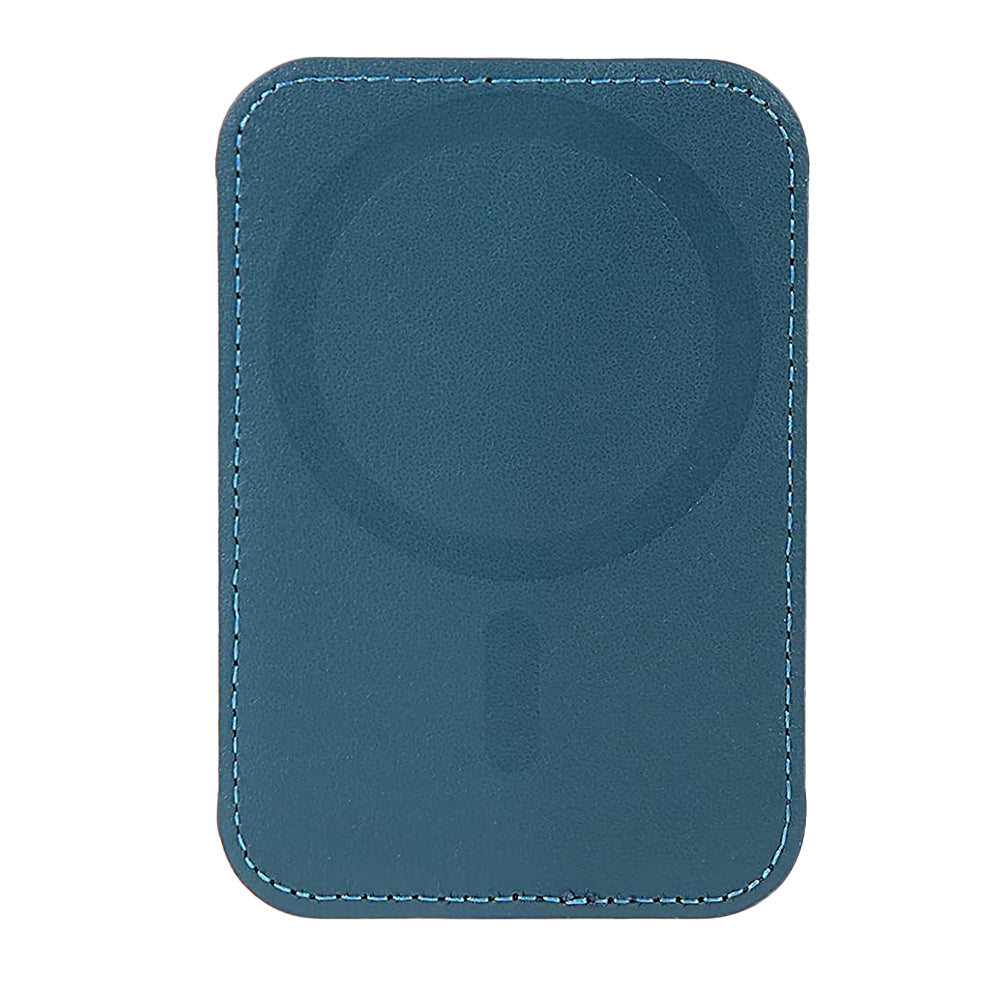 Card Holder For Magsafe iPhone 12/13/14 Series Wallet Card Pocket