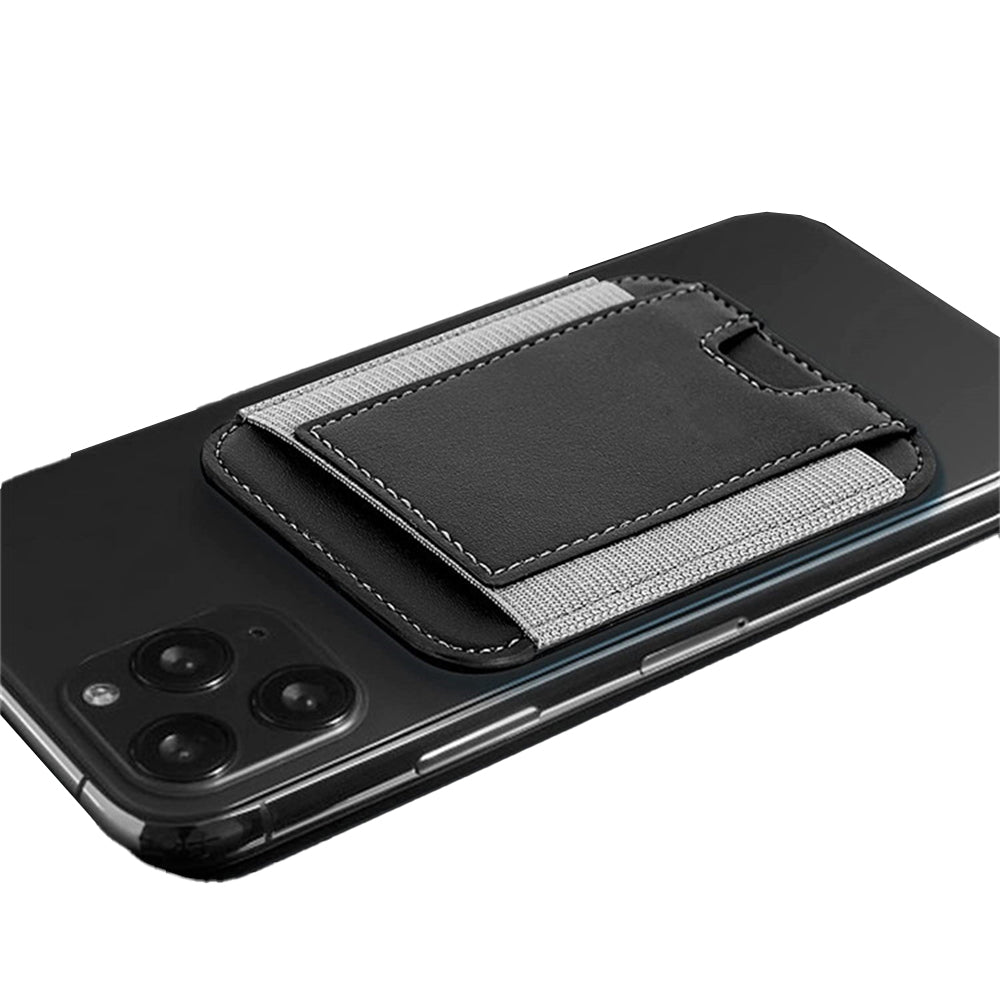 Card Holder For Magsafe iPhone 12/13/14 Series Wallet Card Pocket