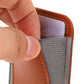 Card Holder For Magsafe iPhone 12/13/14 Series Wallet Card Pocket