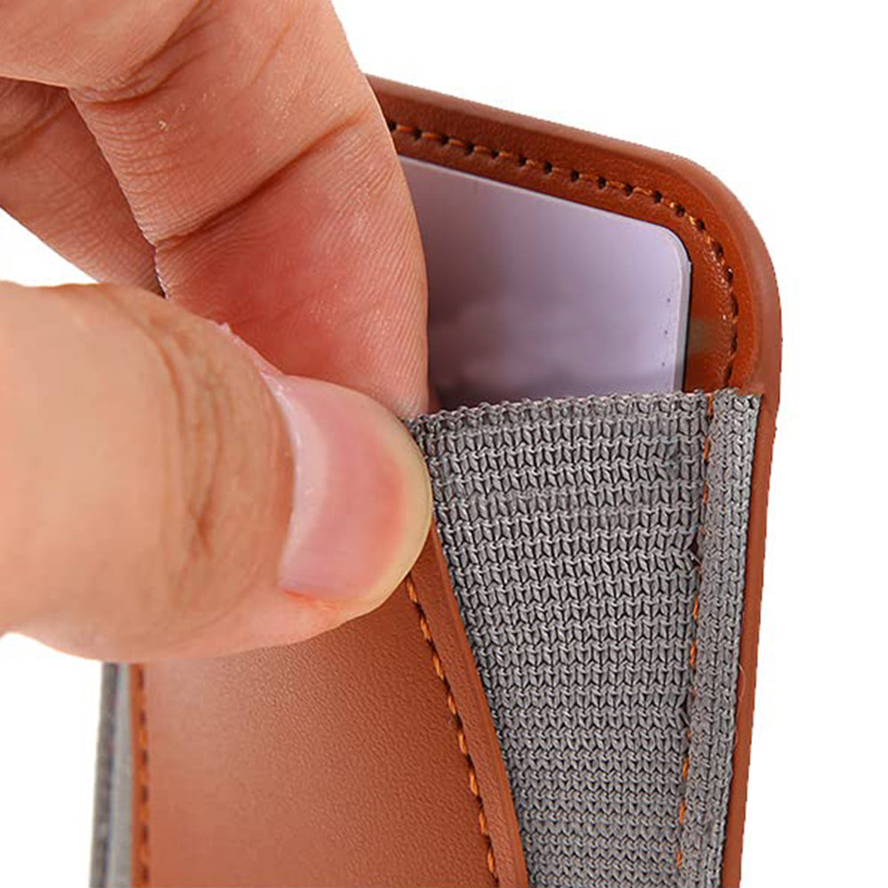 Card Holder For Magsafe iPhone 12/13/14 Series Wallet Card Pocket