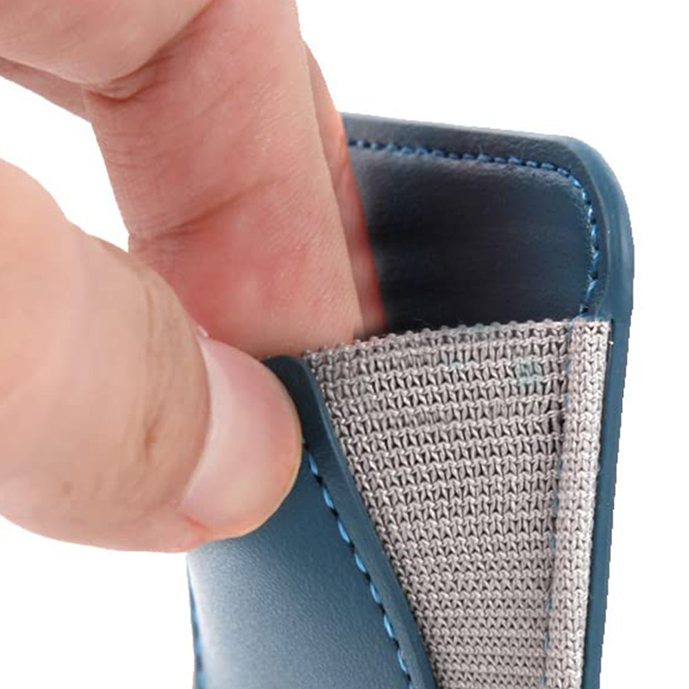 Card Holder For Magsafe iPhone 12/13/14 Series Wallet Card Pocket