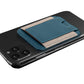 Card Holder For Magsafe iPhone 12/13/14 Series Wallet Card Pocket