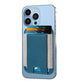 Card Holder For Magsafe iPhone 12/13/14 Series Wallet Card Pocket