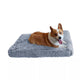 Plush  Pet Bed Soft Dog Sleeping Mat