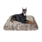 Plush  Pet Bed Soft Dog Sleeping Mat