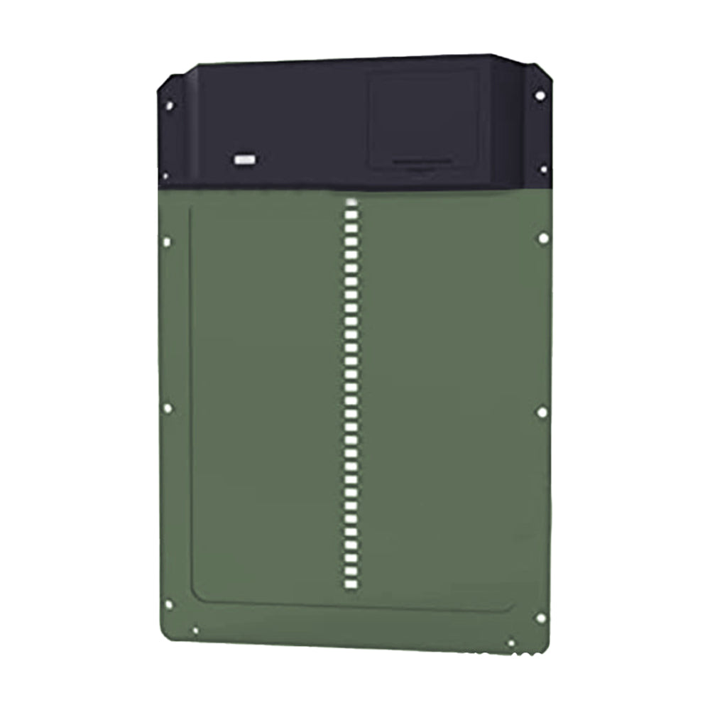 Automatic Chicken Coop Door Opener Light Sensing Poultry Gate Doorr