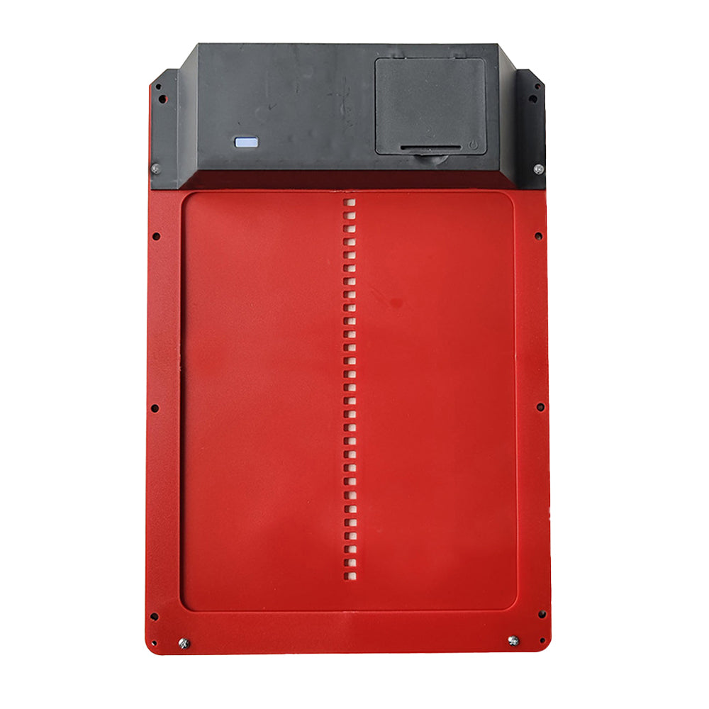 Automatic Chicken Coop Door Opener Light Sensing Poultry Gate Doorr
