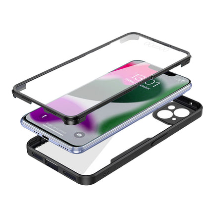 360 Full Body Case For iPhone 14