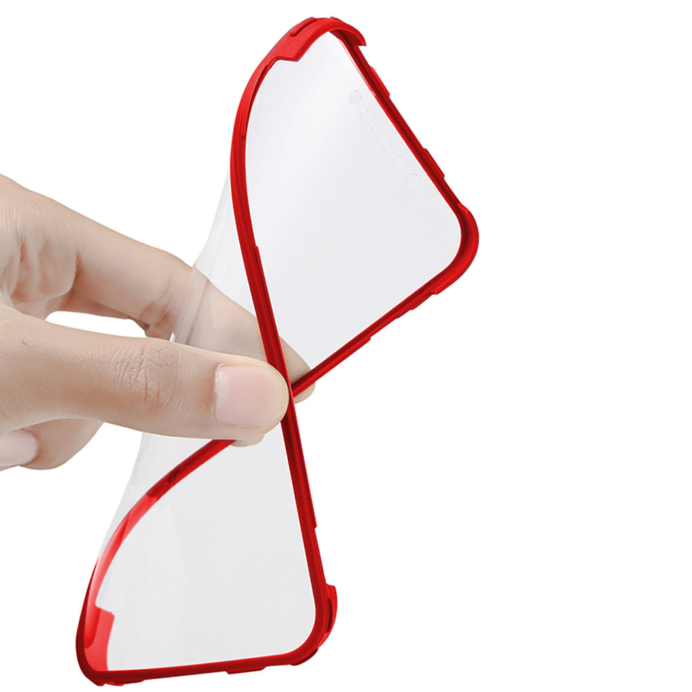 360 Full Body Case For iPhone 14