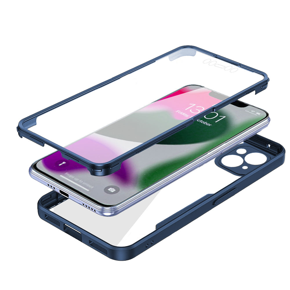 360 Full Body Case For iPhone 14