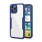 360 Full Body Case For iPhone 14