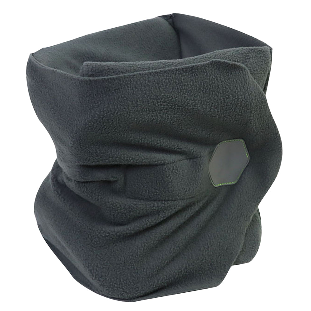 Portable Travel Pillow Neck Collar Brace