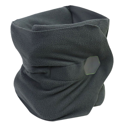 Portable Travel Pillow Neck Collar Brace