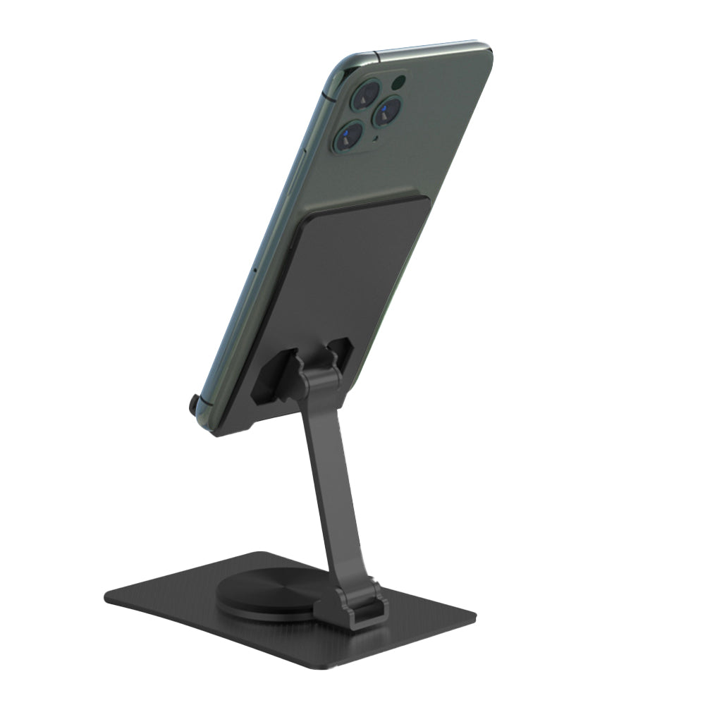 Foldable Desktop Phone Holder Adjustable Table Cell Phone Stand Phone Accessories