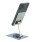Foldable Desktop Phone Holder Adjustable Table Cell Phone Stand Phone Accessories