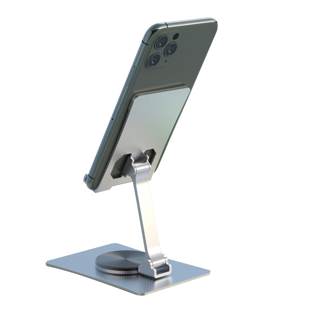 Foldable Desktop Phone Holder Adjustable Table Cell Phone Stand Phone Accessories