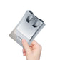 Foldable Desktop Phone Holder Adjustable Table Cell Phone Stand Phone Accessories