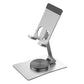 Foldable Desktop Phone Holder Adjustable Table Cell Phone Stand Phone Accessories