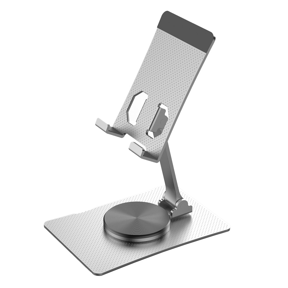 Foldable Desktop Phone Holder Adjustable Table Cell Phone Stand Phone Accessories