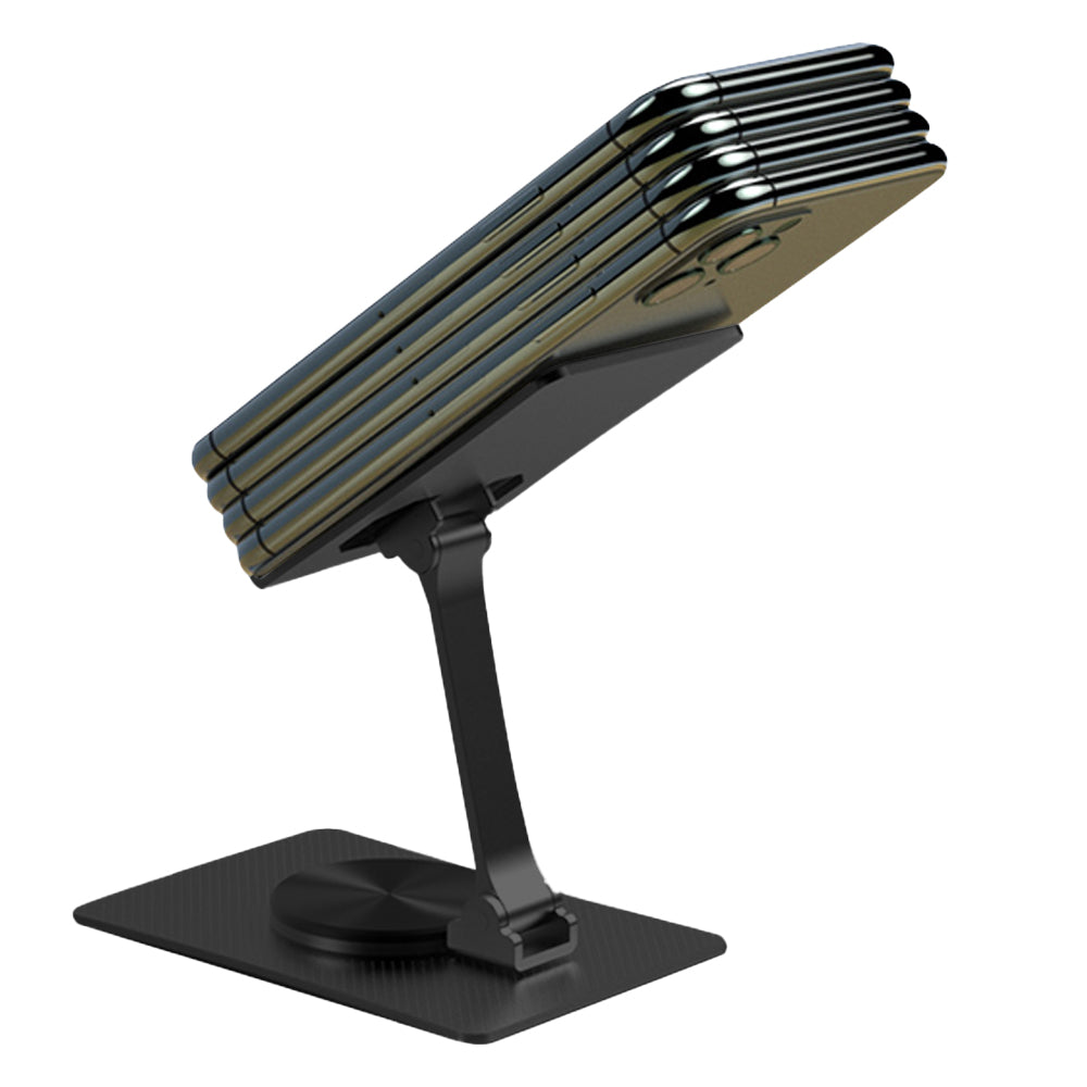 Foldable Desktop Phone Holder Adjustable Table Cell Phone Stand Phone Accessories