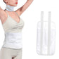 Castor Oil Pack Kit Compress Reusable Wrap Belt for Inflammation Toxin Remover