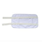 Castor Oil Pack Kit Compress Reusable Wrap Belt for Inflammation Toxin Remover