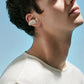 Wireless Bluetooth Ear Clip Bone Conduction Earphones