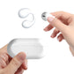 Wireless Bluetooth Ear Clip Bone Conduction Earphones