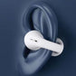 Wireless Bluetooth Ear Clip Bone Conduction Earphones