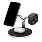 3-in-1  USB Plug Wireless Charging Stand