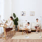 Portable Phone Holder Stand Wireless Dimmable LED Selfie Fill Light Lamp