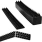 10Pcs Bird Deterrent Spikes Anti Cat Climb Wall Fence Spikes Bird Repellent