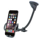 Universal Adjustable Gooseneck Car Windshield Phone Holder