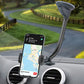 Universal Adjustable Gooseneck Car Windshield Phone Holder