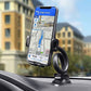 Universal Adjustable Gooseneck Car Windshield Phone Holder