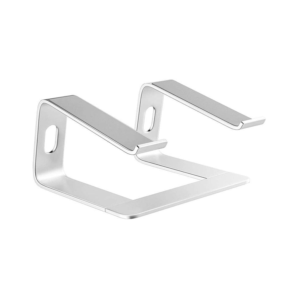 Laptop Notebook Tablet Holder Compatible with Most 10-15.6 inches Laptops